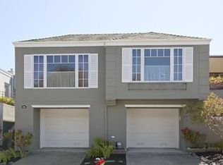 288 Anzavista Ave, San Francisco, CA 94115