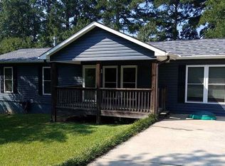 805 Truss Ferry Rd, Pell City, AL 35128