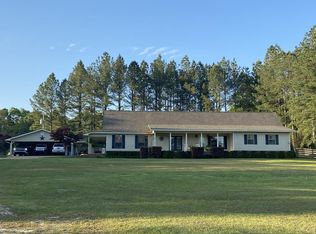753 Union Rd, Richton, MS 39476