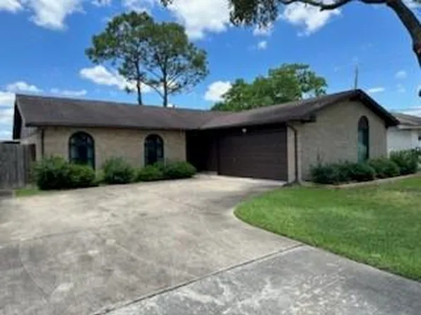 3019 Quail Valley East Dr, Missouri City, TX 77489