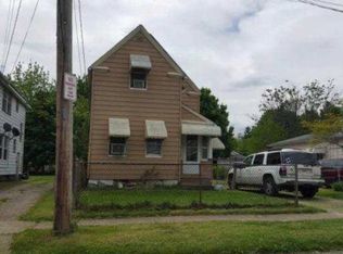 7215 Dearborn Ave, Cleveland, OH