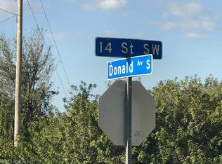 1404 Donald Ave S LOT 5, Lehigh Acres, FL 33976