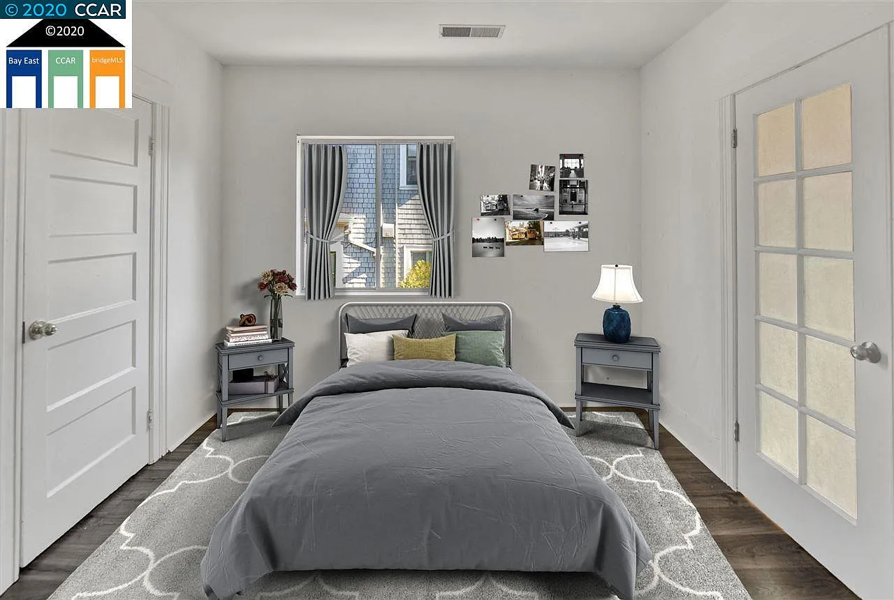 3 bed, 1200 sqft, $4,200 — Photo 4