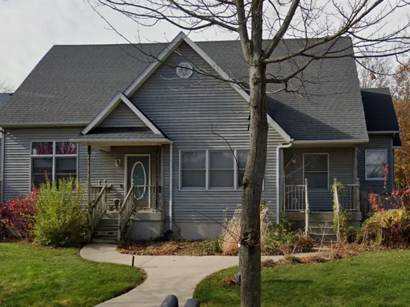 801 Longfellow Pl, Iowa City, IA 52240