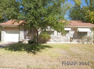 1205 Lance Loop, Killeen, TX 76549