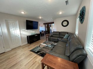 2780 E #S, Fredonia, AZ 86022