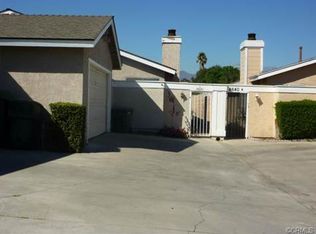 4630 Oceanside Dr APT B, Chino, CA 91710