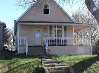 2911 S 18th St, Omaha, NE 68108