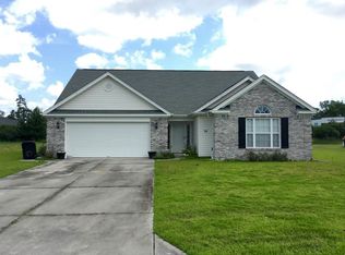 224 Duchess Ct, Myrtle Beach, SC 29588