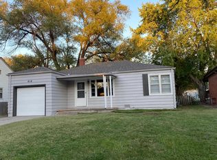 616 Harding St, Wichita, KS 67208