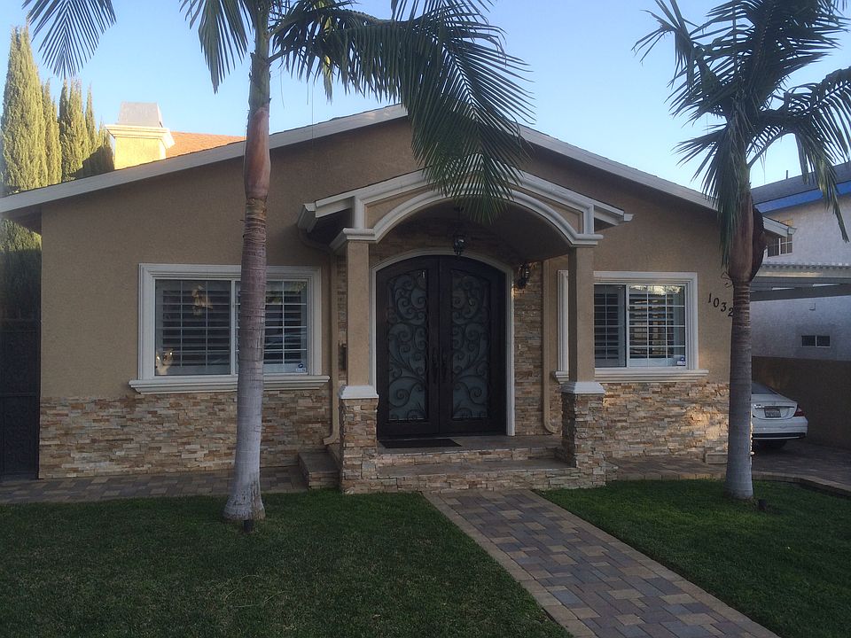1st image of 1032 E Santa Anita Ave