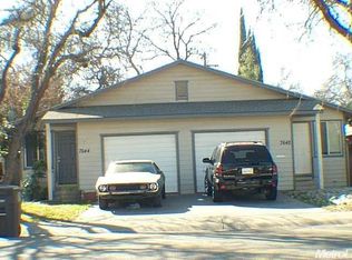 7642 San Simeon Dr, Citrus Heights, CA 95610