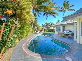 2226 Loke Rd, Koloa, HI 96756