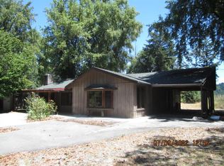 2264 Sprowl Creek Rd, Garberville, CA 95542