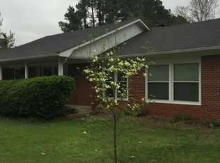 2902 N Elizabeth Ave, Fayetteville, AR 72703