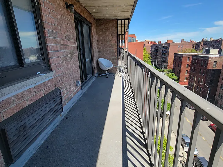 143-51 Roosevelt Ave #14C — Photo 14