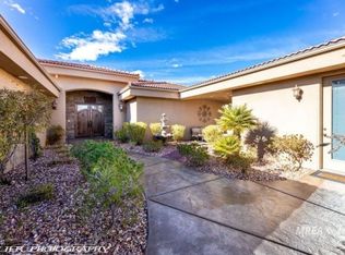 495 Calais Dr, Mesquite, NV 89027