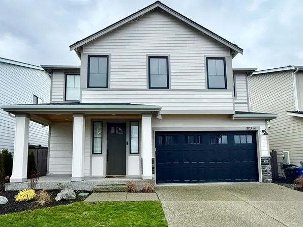 20316 125th Ave NE, Bothell, WA 98011