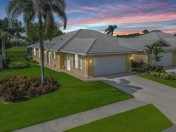 1276 NW BENTLEY Circle #B, Port St Lucie, FL 34986