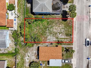 1204 W 35th Street, Riviera Beach, FL 33404