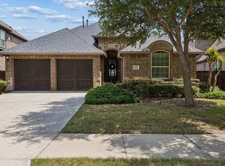 8218 Haltered Horse Ln, Frisco, TX 75034