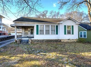 2009 N Broad St NE, Rome, GA 30161