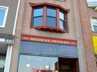 572 Philadelphia St #3, Indiana, PA 15701