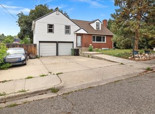 2424 Elizabeth St, Billings, MT 59102