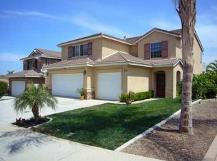 9058 Pink Moss Ct, Corona, CA 92883