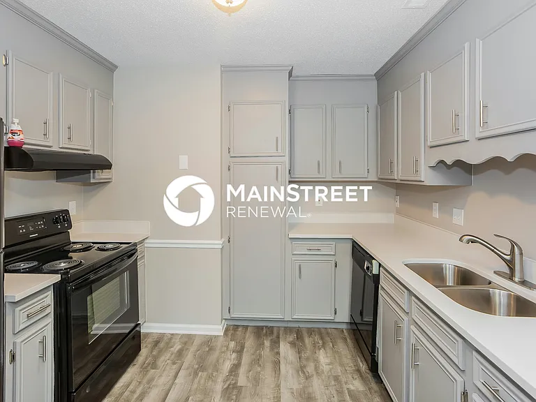 Kitchen \ Dining Room
