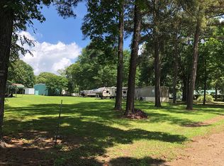 120 Arthur Loop, Hemphill, TX 75948