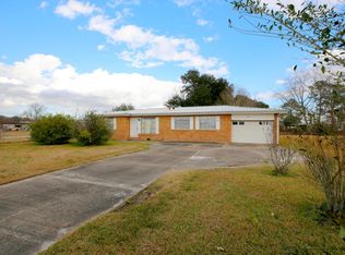 641 Lagneaux Rd, Duson, LA --