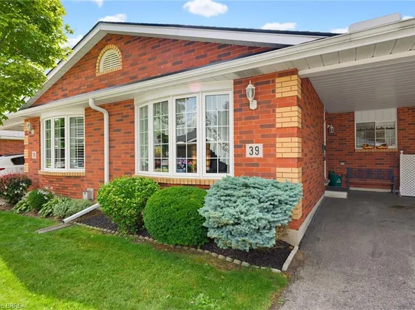 570 West St #39, Brantford, ON N3R 7Y7