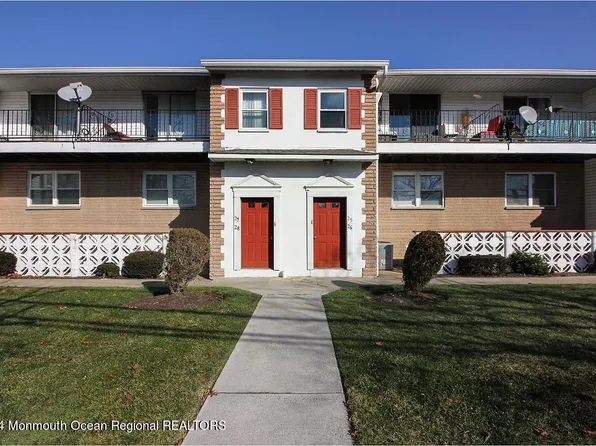 3401 Bridge Avenue #26, Point Pleasant, NJ 08742