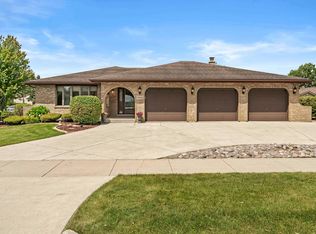 15658 S 77th Ave, Orland Park, IL