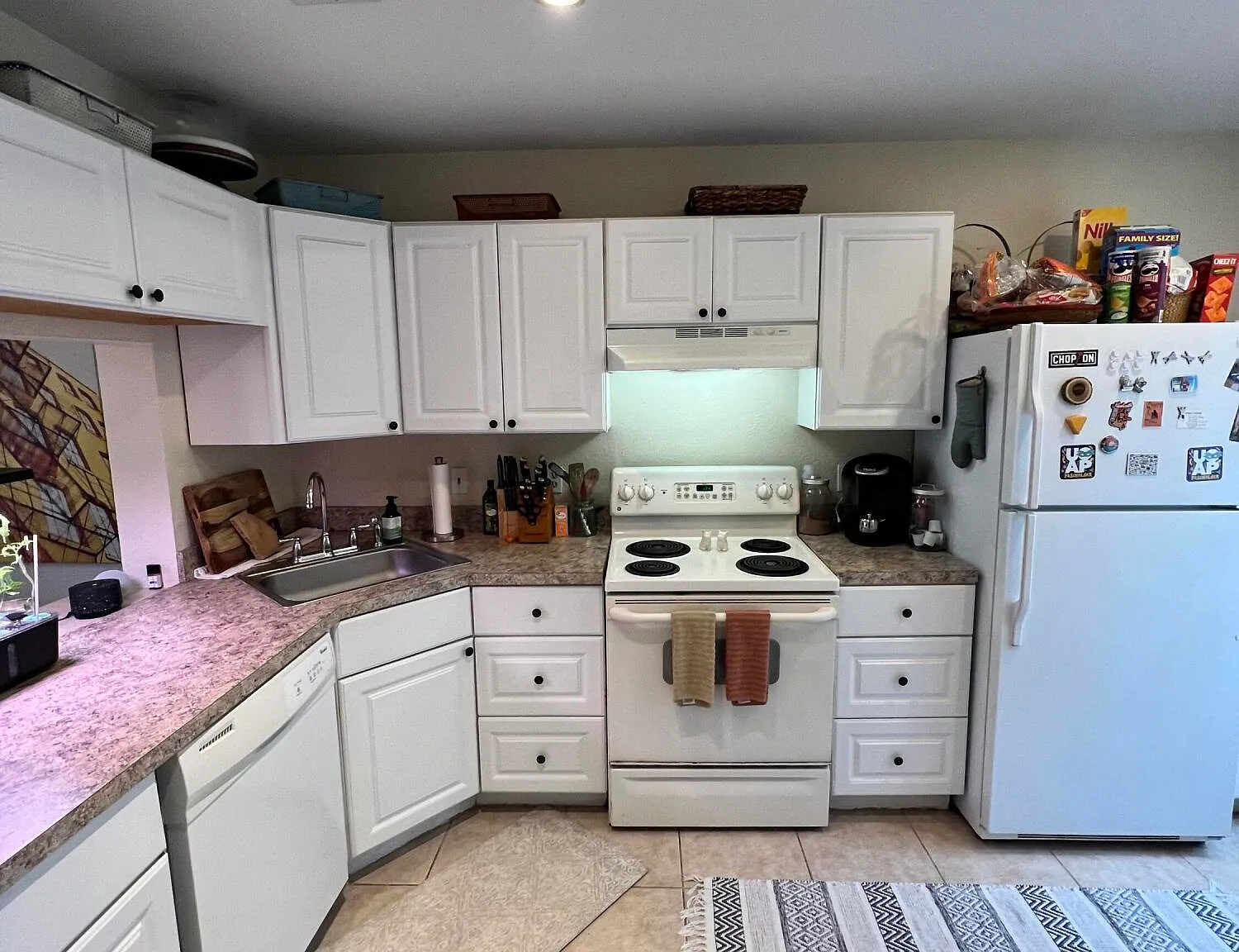2 bed, 2.5 bath, 1162 sqft, $2,199 — Photo 2