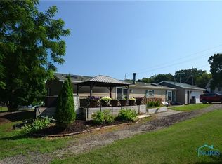 66 N Erie Beach Rd, Lakeside Marblehead, OH 43440