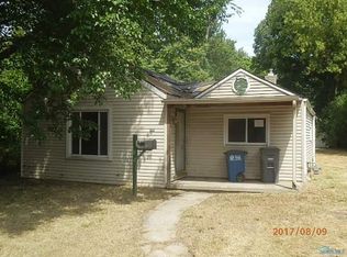 2546 Arletta St, Toledo, OH 43613