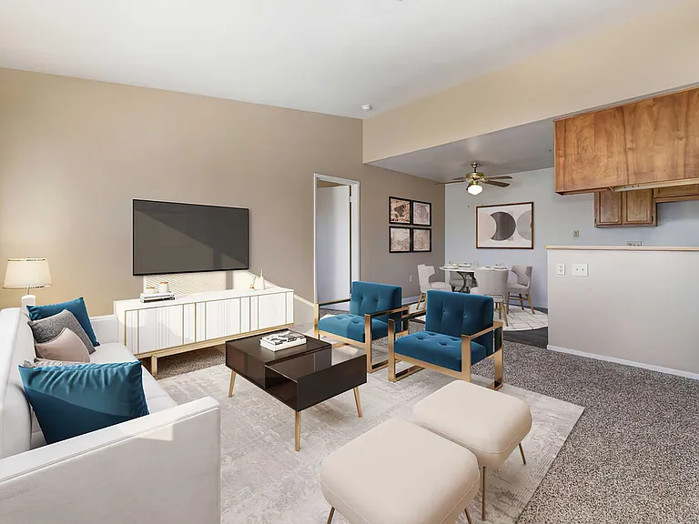 Stonegate Apartments — Photo 14