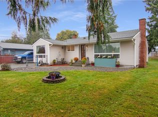 615 107th Pl SW, Everett, WA 98204