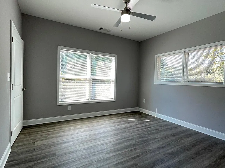 main floor bedroom