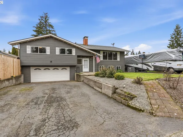 400 NW 99th St, Vancouver, WA 98665