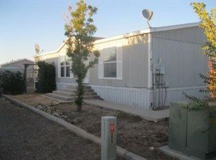 4133 Calle Nuestra, Las Cruces, NM 88005