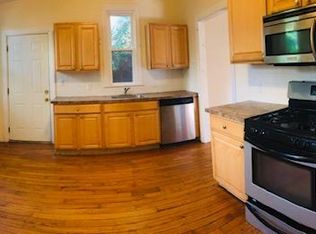 8 Murdock Ter #7, Brighton, MA 02135