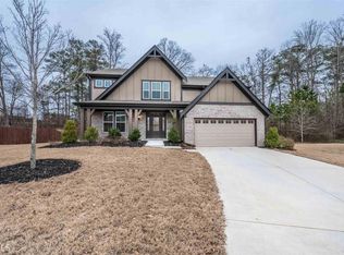 2483 Sinclair Trce, Powder Springs, GA 30127