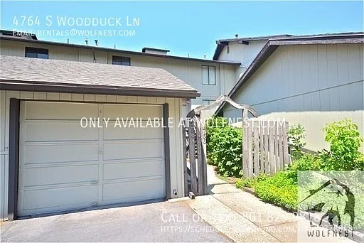 4764 S Woodduck Ln — Photo 25