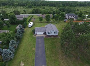 1721 Joy Ln, Kronenwetter, WI 54455
