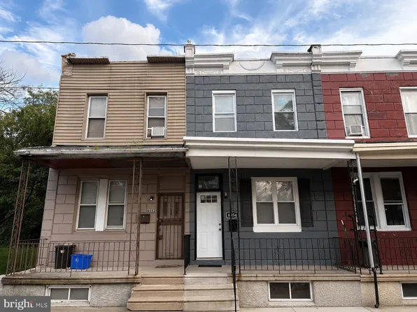 6054 Upland St, Philadelphia, PA 19142
