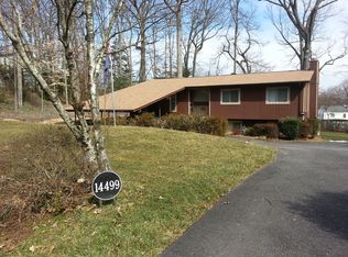 14499 Pratt St, Woodbridge, VA 22191