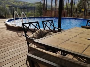 1850 Cooper Gap Rd, Mill Spring, NC 28756